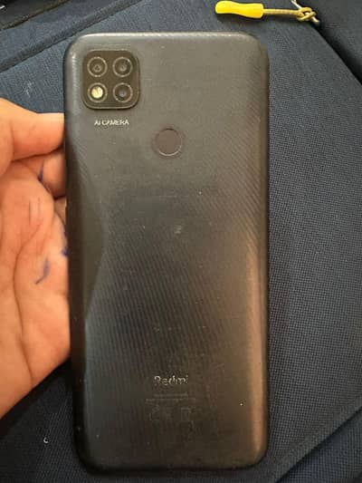 Realme 9c