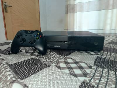 Selling Xbox One Jailbreak 500GB