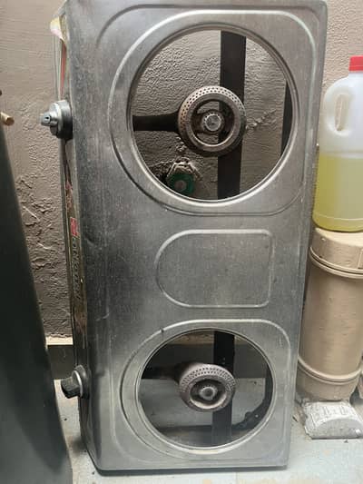 National two stove for sale