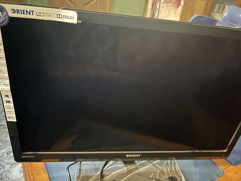 LED tv 0