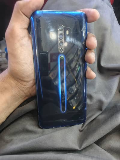 OPPO Reno 2