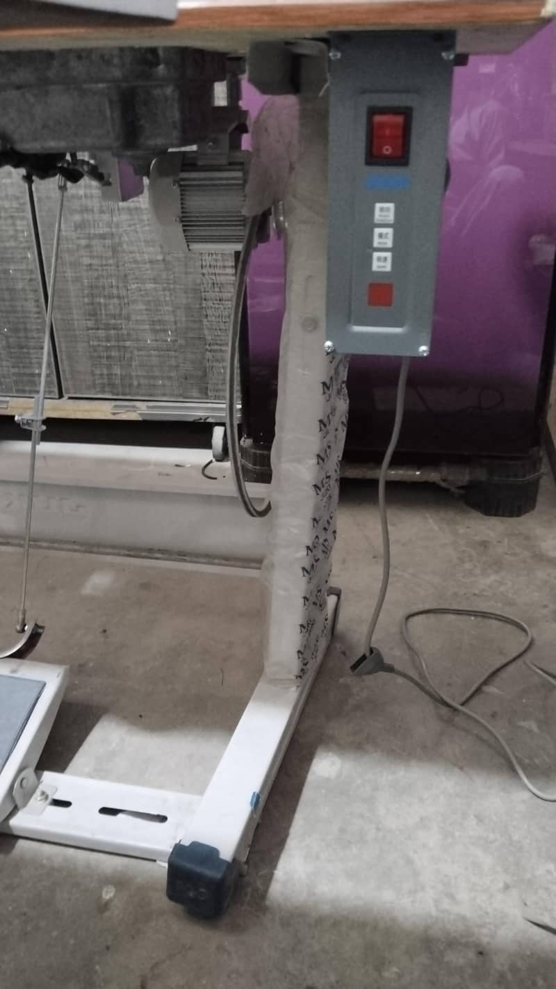 joki machine 4