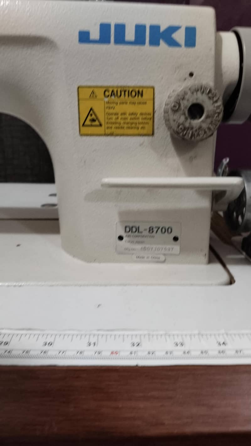 joki machine 5