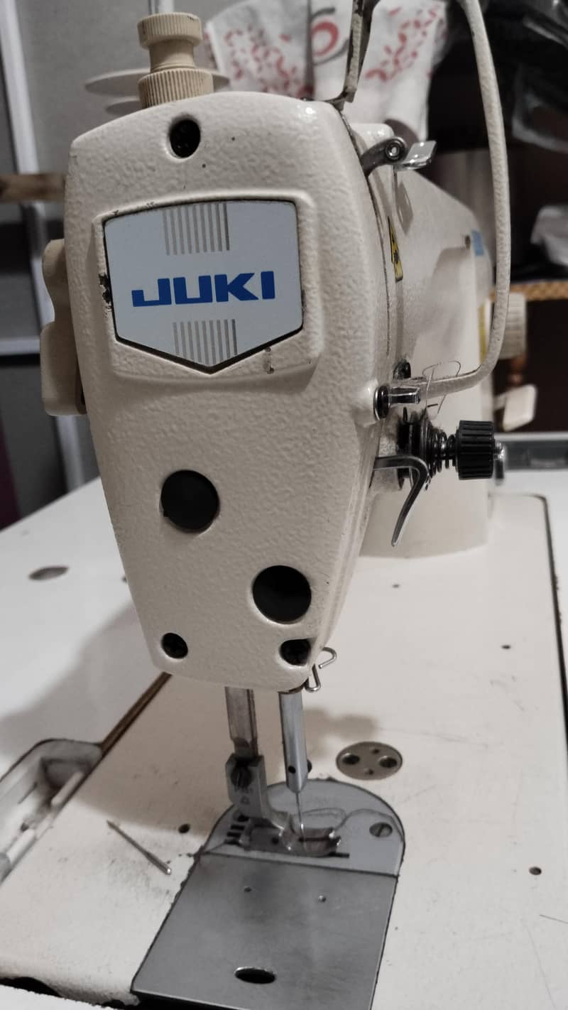 joki machine 6
