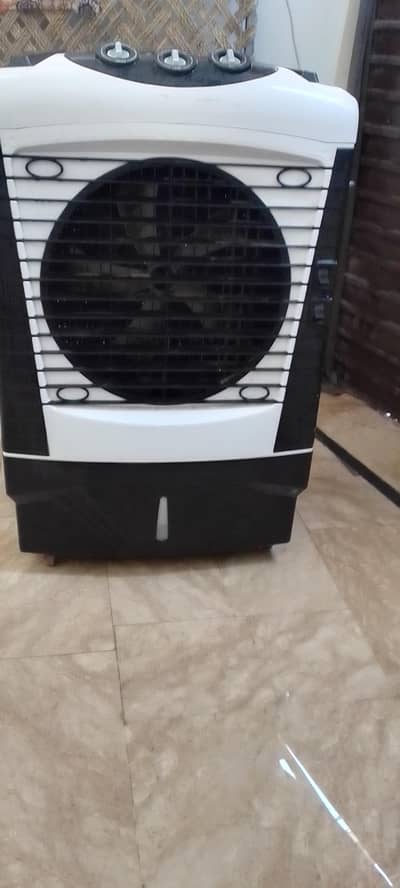 Air cooler