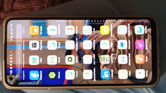 OPPO F19