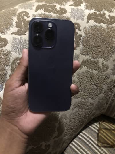 iPhone 14 Pro iCloud lock iOs 26.5