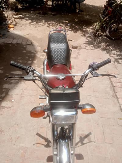 GC125