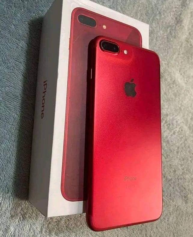 Apple iPhone 7 Plus 2
