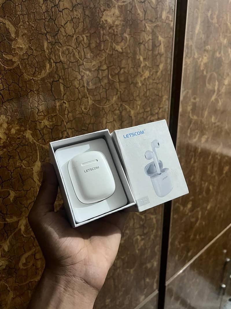 LETSCOM T12 1