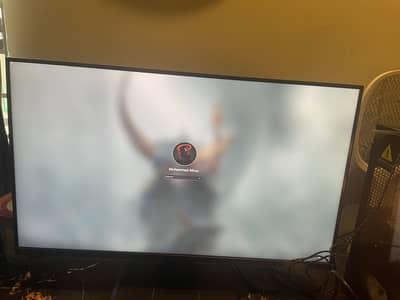 Gaming PC i5-14400F RTX 3060 Ti 32GB DDR5 with 4K Samsung LED