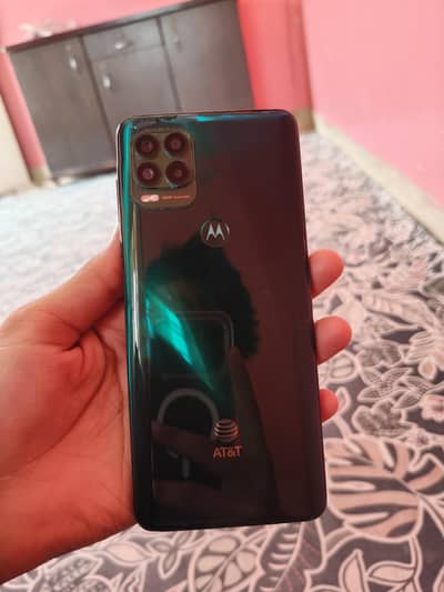 Motorola Moto G Stylus 5g