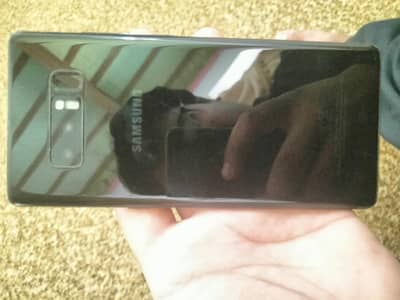 Samsung Note 8 Board for sale