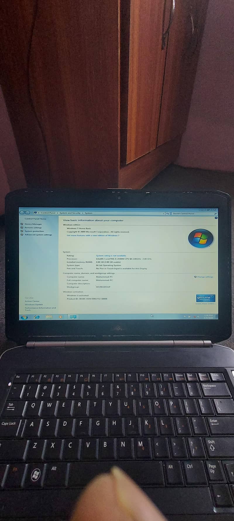 Laptop 2
