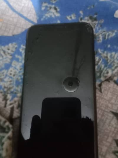 Apple iPhone XR