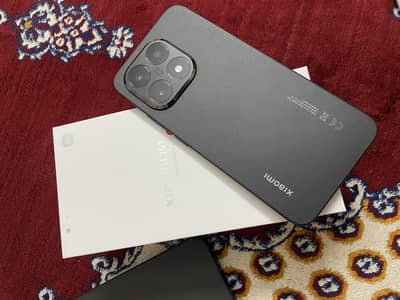 Xiaomi mi 15T