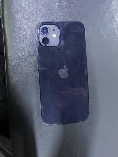 Apple iPhone 12