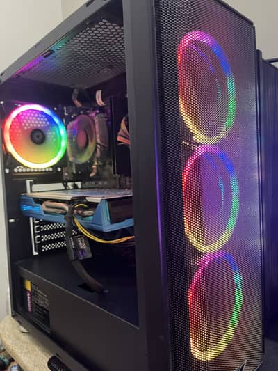 Gaming pc