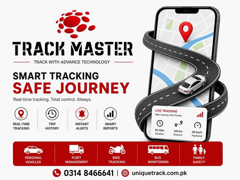 tracker 0