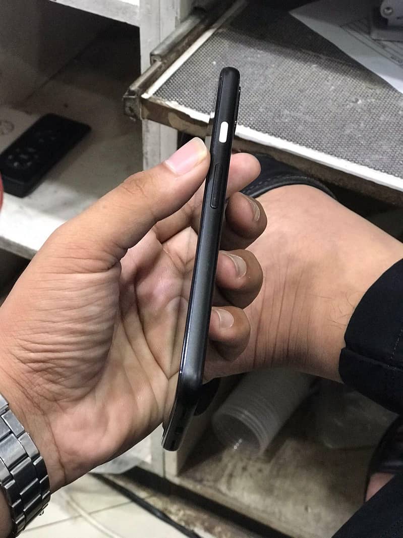 Google Pixel 4 1