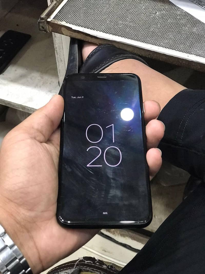 Google Pixel 4 2