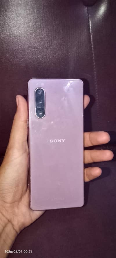 Sony 5 II