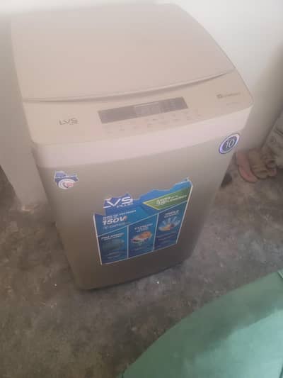 new he ha just 3 month used
