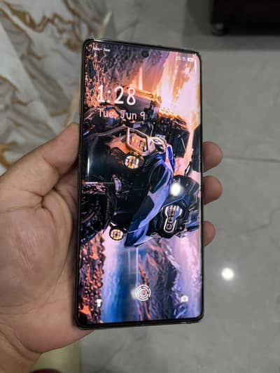 Tecno 40 pro Only 2month use
