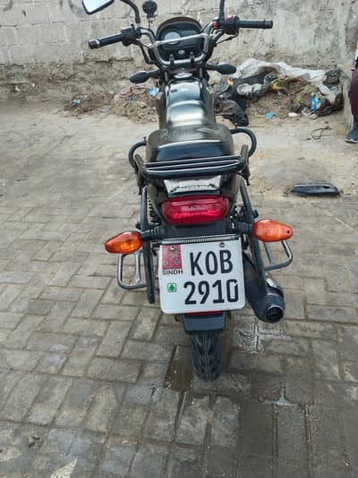 Suzuki GD110