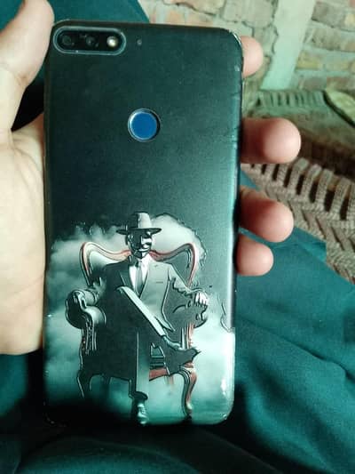 Huawei Y7 Prime