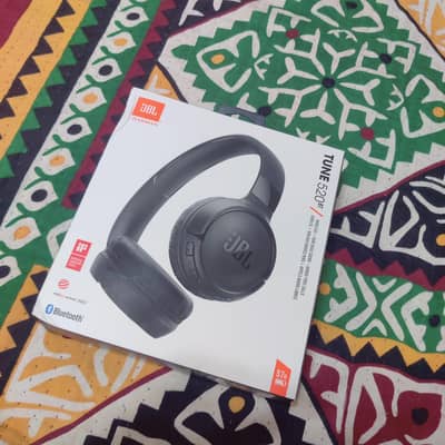 JBL 520bt