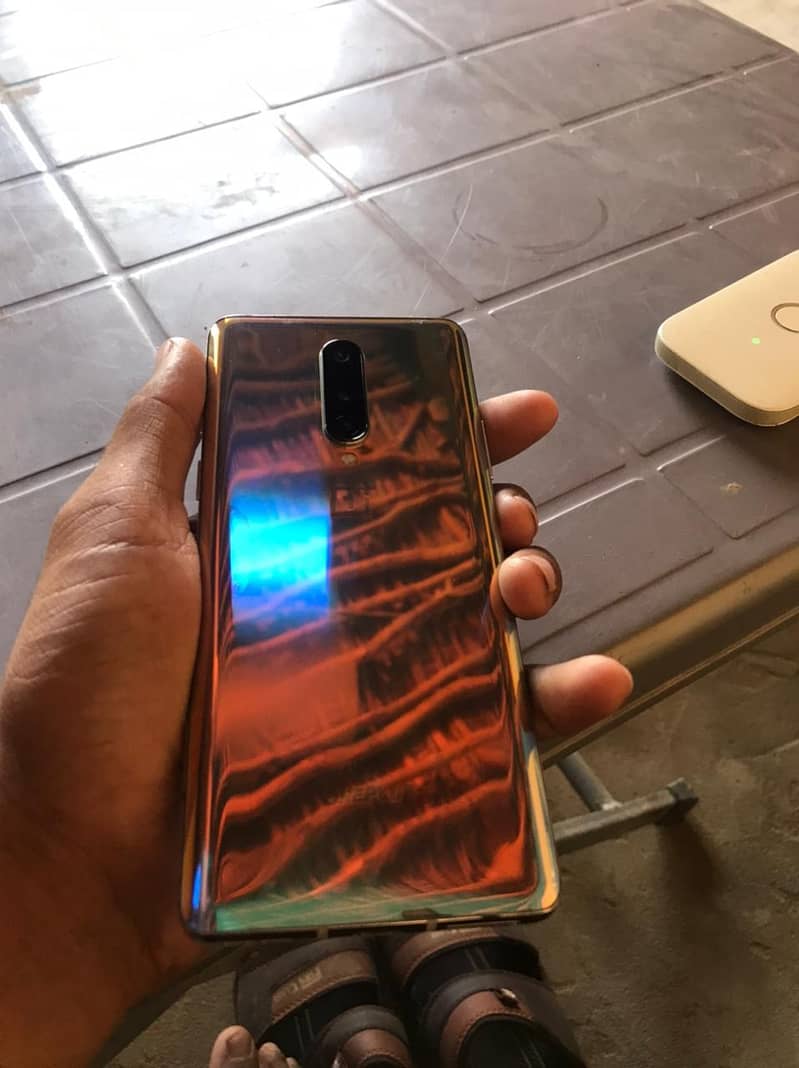 One Plus 8 0