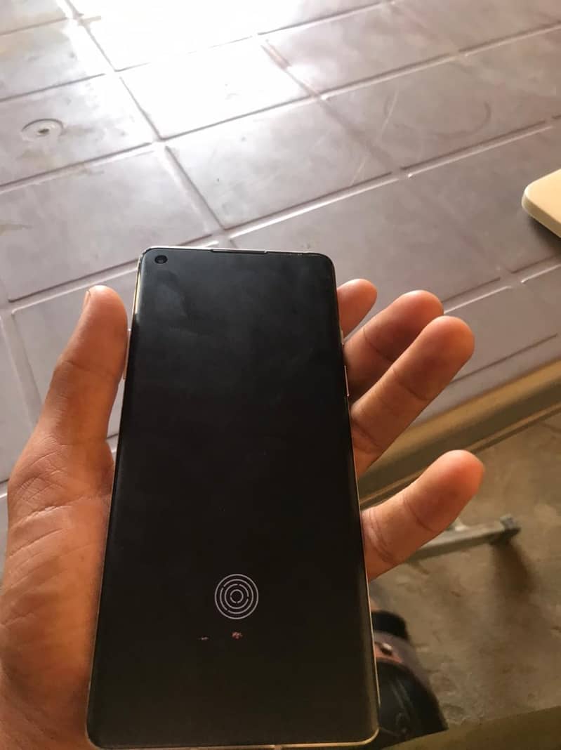 One Plus 8 1