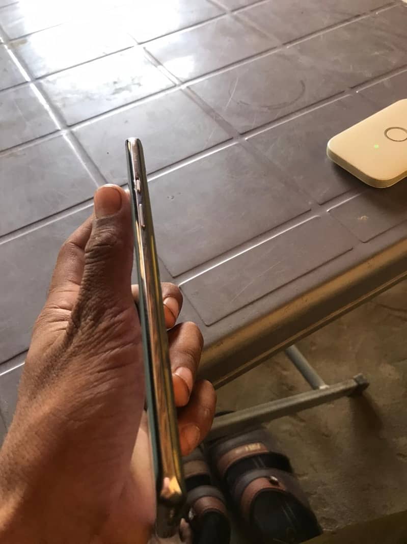 One Plus 8 5