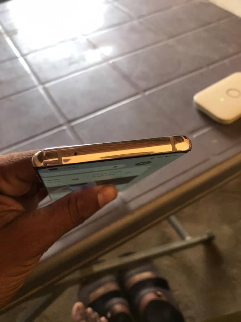 One Plus 8 7