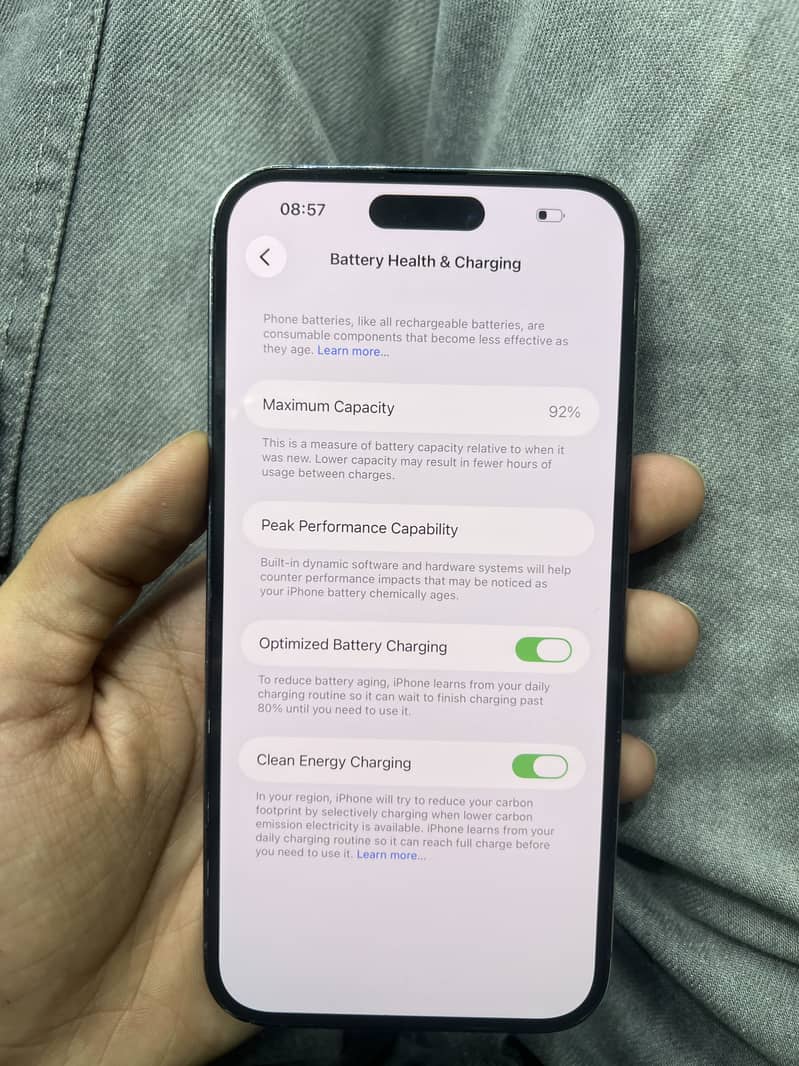 Apple iPhone 14 Pro Max 5