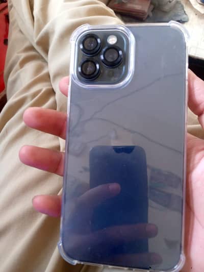 Apple iPhone 12 Pro Max