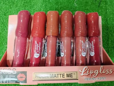 lipgloss order now 03190034110