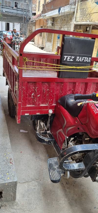 forsale tezraftar loader model 2023 150cc