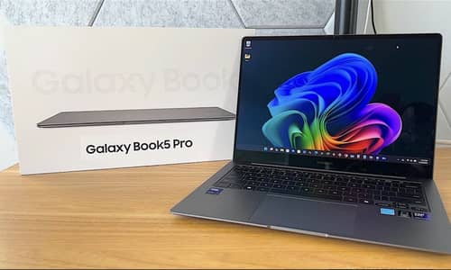 Samsung Book 5 pro 14”