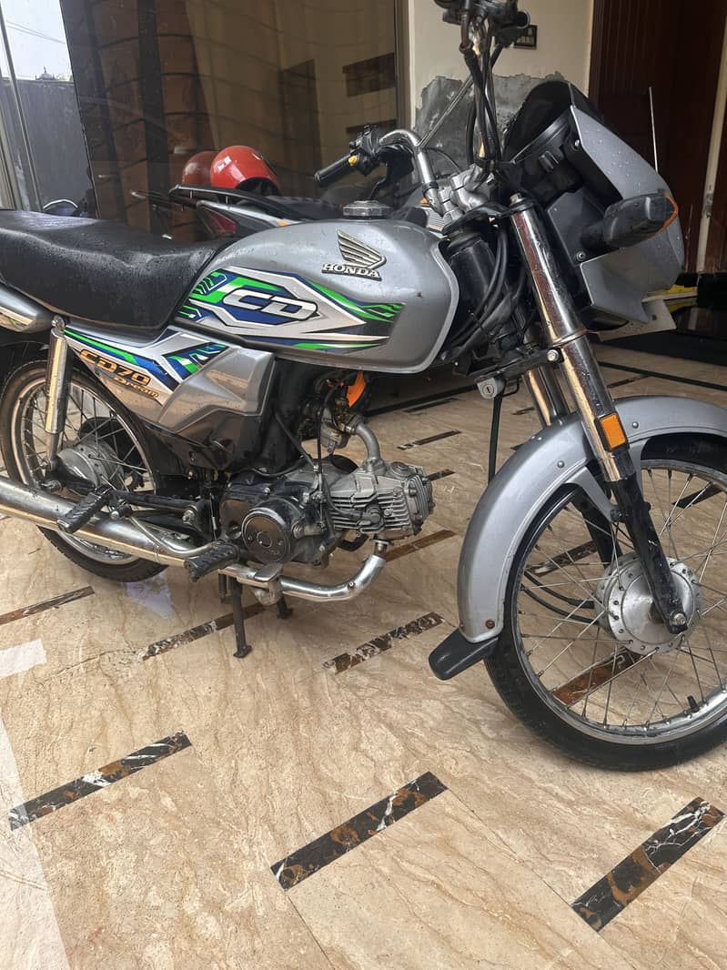 cd 70 2023 model 1