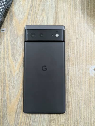 Google Pixel 6
