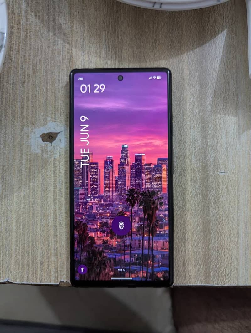 Google Pixel 6 1