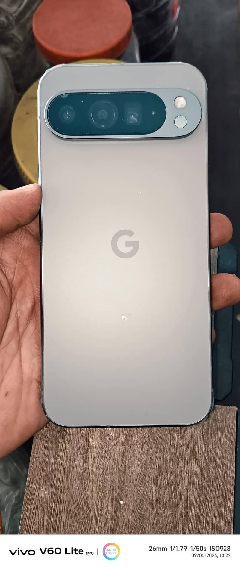 Google Pixel 9 Pro XL 0