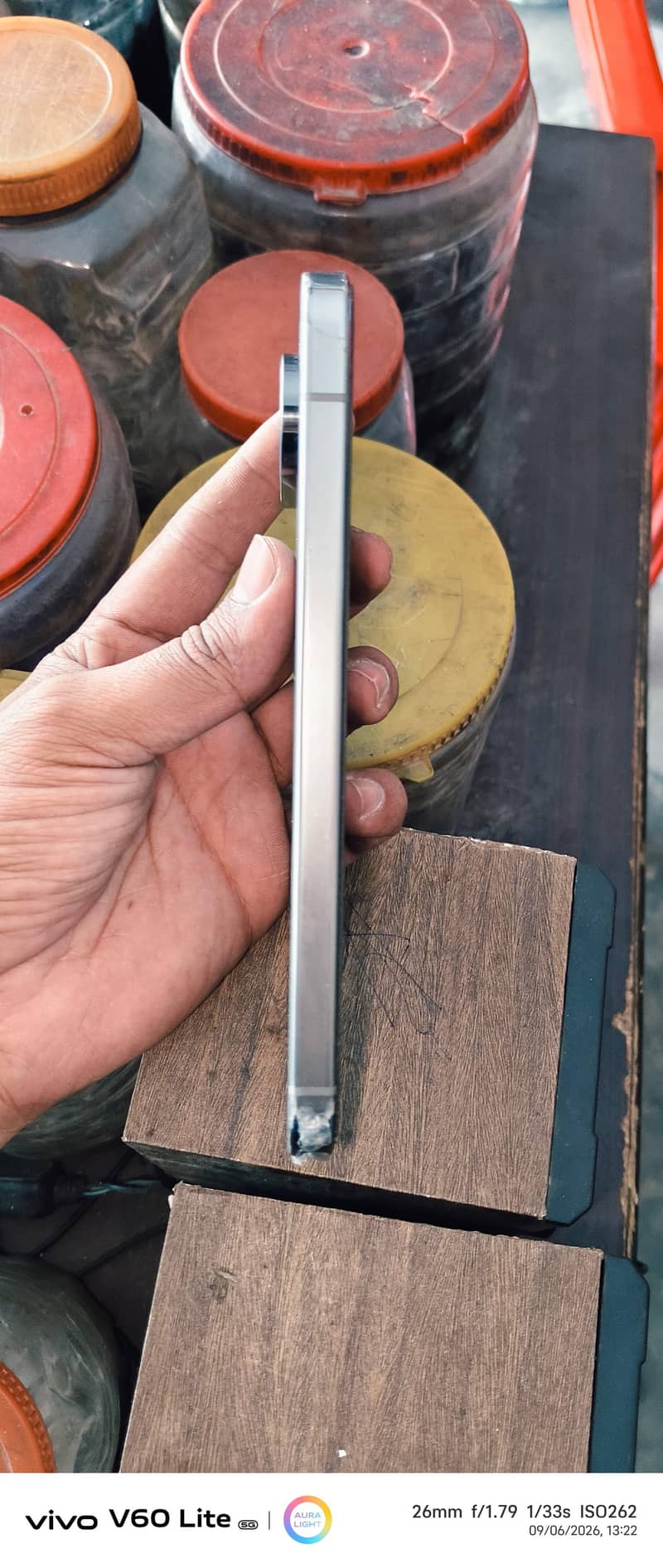 Google Pixel 9 Pro XL 5