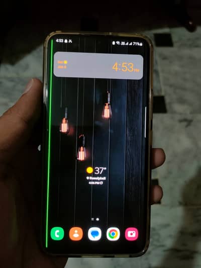 Samsung Mobile S22