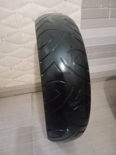 140/70 R17 Heavy bike Tyre Cbr Kawasaki Gsxr  Pirelli