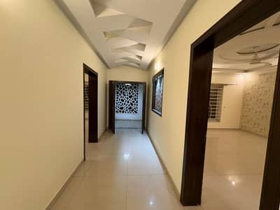 1 Kanal Upper Portion Modern House DHA 2 Islamabad