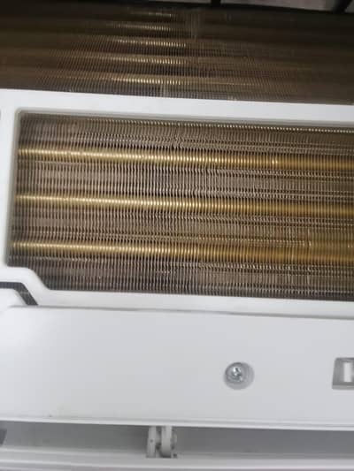 Haier DC inverter