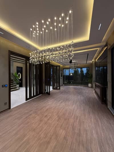 1 Kanal Double Storey Brand New House For Sale In Dha Phase 2